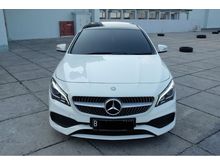2017 Mercedes Benz CLA 200 AMG line Sport AT Full waranty Antik tdp 178jt