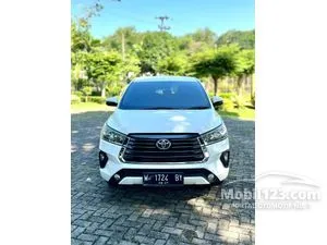 2022 Toyota Kijang Innova 2.0 G MPV