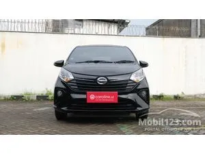 2023 Daihatsu Sigra 1.2 R MPV