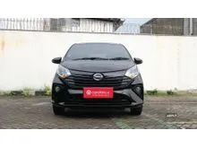 2023 Daihatsu Sigra 1.2 R MPV