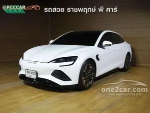 2024 BYD Seal Dynamic Sedan