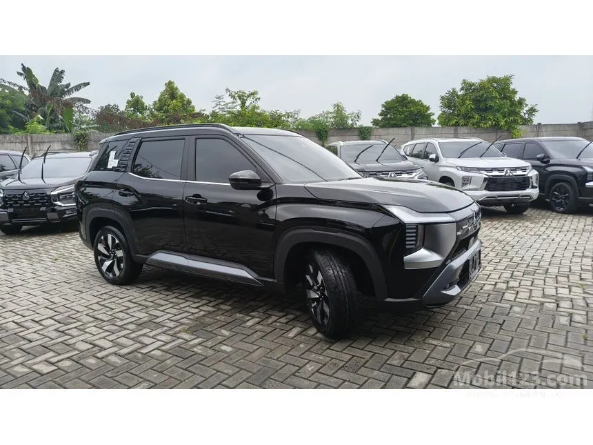 2026 Mitsubishi Destinator Ultimate SUV