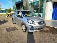 2012 Honda Brio 1.3 S Hatchback KM34rb TDP16jt Antik Seperti Baru