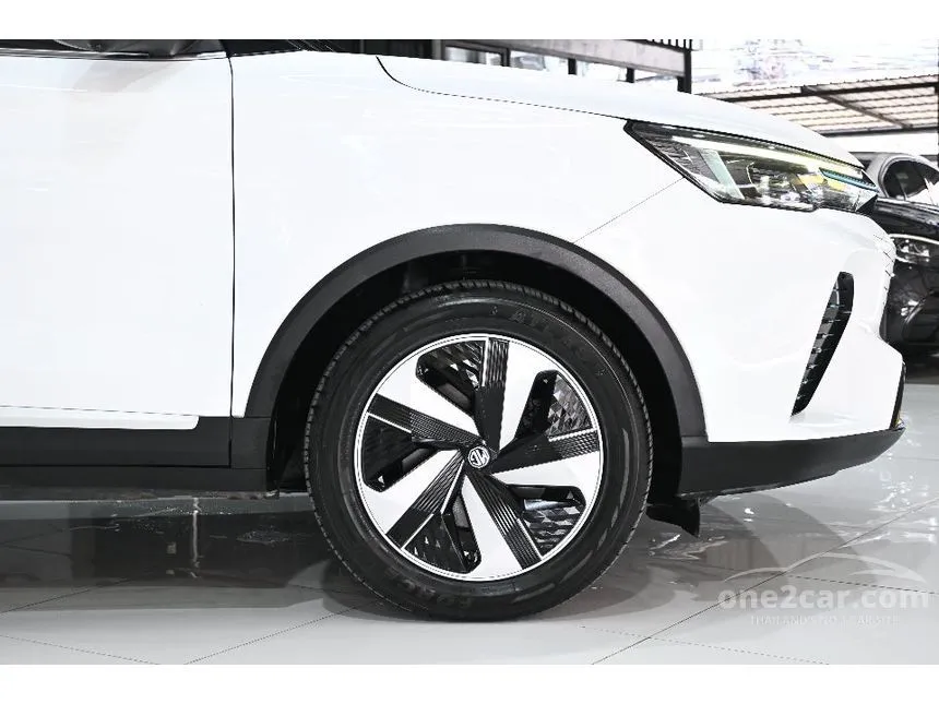 2023 MG VS HEV X Two Tone SUV