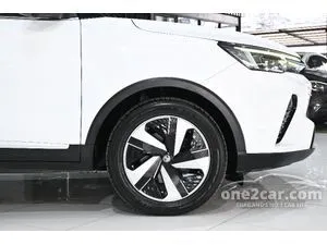 2023 MG VS HEV 1.5 X Two Tone SUV