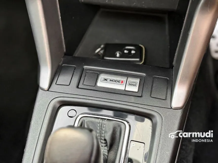 2014 Subaru Forester XT SUV