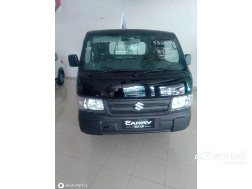 2024 Suzuki Carry FD Pick-up