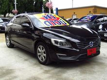 2015 Volvo V60 1.6 (ปี 11-15) DRIVe Wagon AT