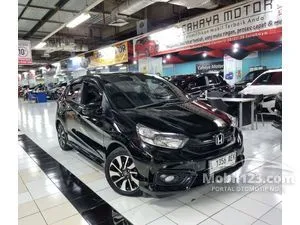 2019 Honda Brio 1.2 RS Hatchback