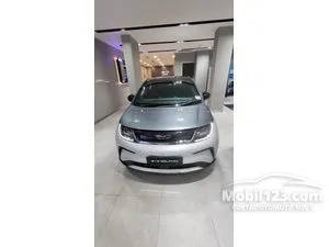 2025 BYD Dolphin Premium Extended Range Hatchback