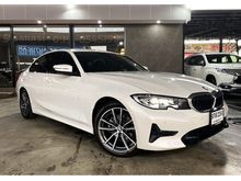 2020 BMW 320d 2.0 G20 (ปี 19-26) Sport Sedan
