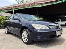 2004 Toyota Camry 2.0 (ปี 02-06) E Sedan AT