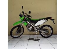2016 Kawasaki KLX 0.2 150 Manual Others