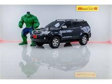 2006 Toyota Fortuner 3.0 (ปี 04-08) V Wagon MT