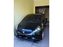 Honda Jazz 1.5 VTEC 2006 Hatchback