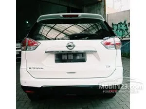 2017 Nissan X-Trail 2.5 SUV