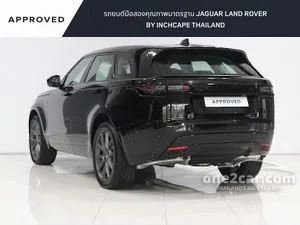 2026 Land Rover RANGE ROVER 2.0 Velar Dynamic SE Plus SUV