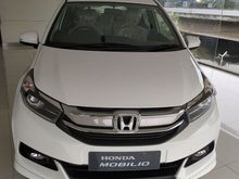 2020 HONDA MOBILIO