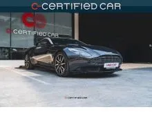 2017 Aston Martin DB11 5.2 (ปี 16-22) AMR Coupe