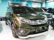 2017 Honda BR-V 1.5 E Prestige SUV