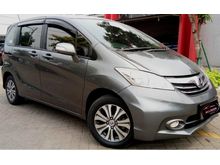 2013 Honda Freed 1.5 E AC Double Dp 12,9 Jt No Pol Genap