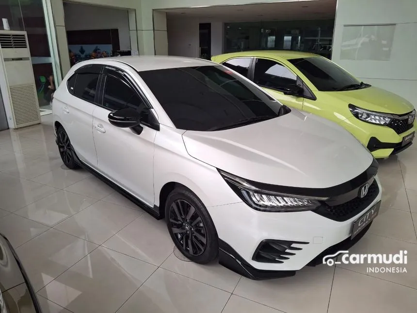 2024 Honda Civic RS Sedan