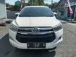 Jual Mobil Toyota Kijang Innova 2019 G 2.4 di Jawa Timur Automatic MPV Putih Rp 350.000.000