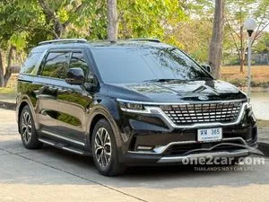 2021 Kia CARNIVAL 2.2 SXL Wagon