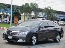2012 Toyota Camry 2.0 (ปี 12-16) G Sedan AT