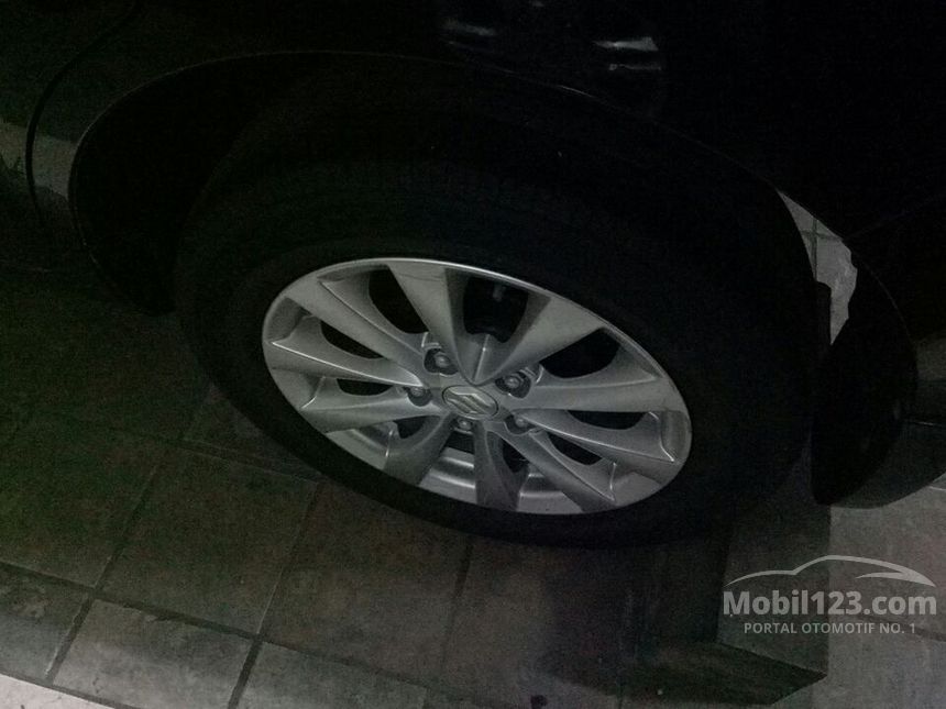 Jual Mobil Suzuki Ertiga 2014 GX 1 4 di Banten Automatic Jual Mobil Suzuki Ertiga 2014 GX 1 4 di Banten Automatic