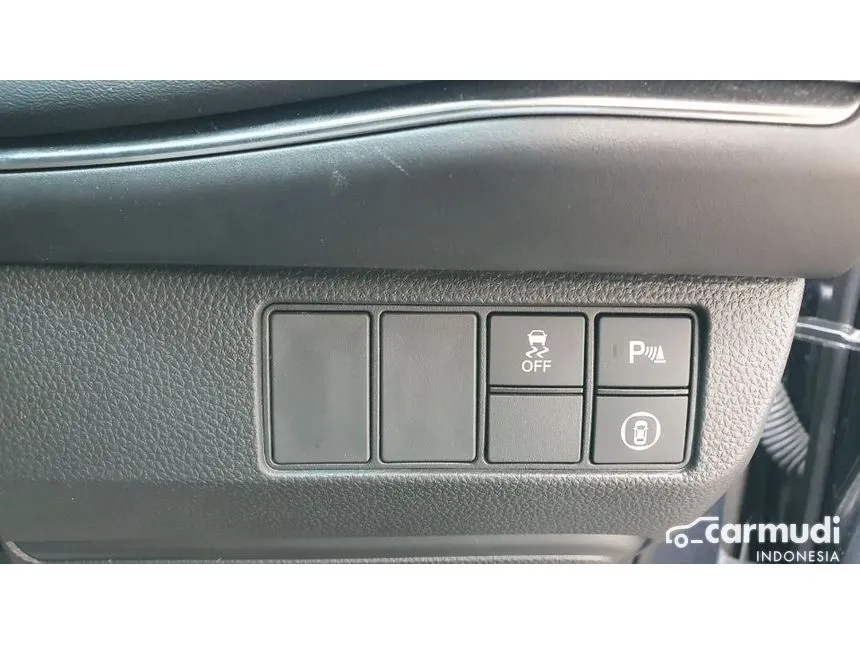 2024 Honda HR-V Special Edition SUV