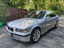 1995 BMW 325i 2.4 E36 นกแก้ว (ปี 90-00) Sedan AT