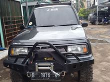 1992 Suzuki Vitara 1.6 SUV