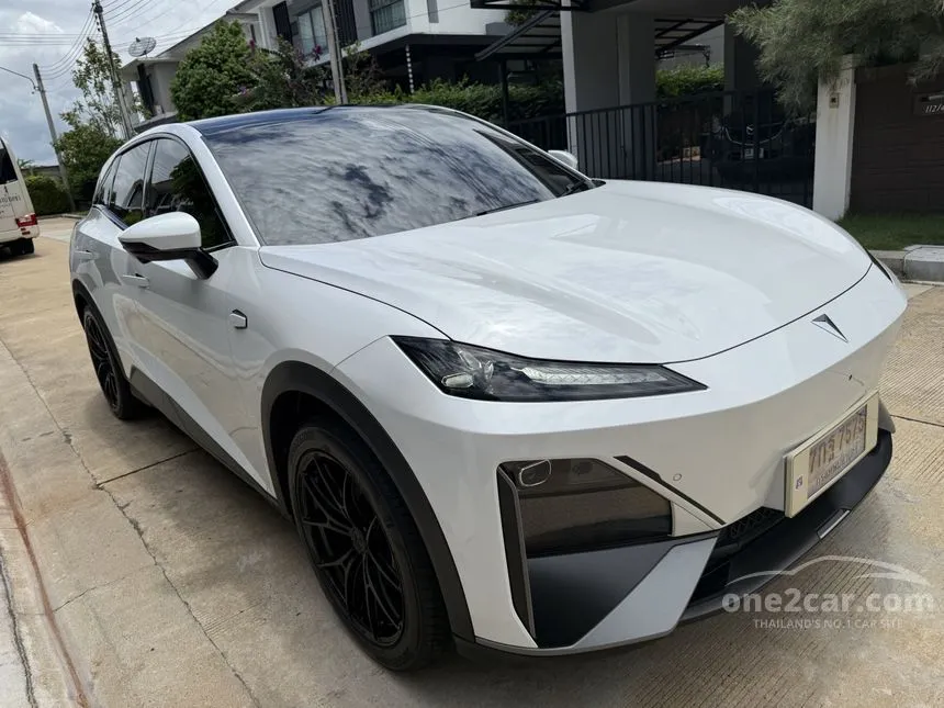 2024 DEEPAL S07 SUV