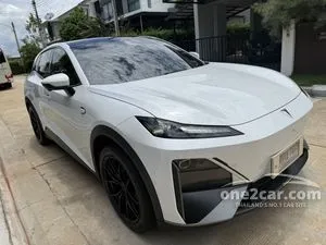 2024 DEEPAL S07 SUV