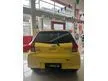 Jual Mobil Daihatsu Ayla 2024 R 1.2 di DKI Jakarta Automatic Hatchback Kuning Rp 179.800.000