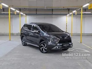2022 Mitsubishi Xpander 1.5 Ultimate MPV