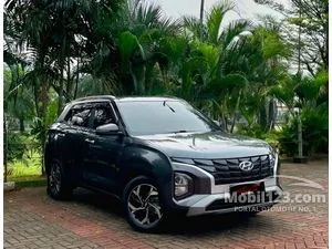 2023 Hyundai Creta 1.5 Prime SUV