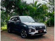 2023 Hyundai Creta 1.5 Prime SUV/AT/CVT/METIC_TERMURAH