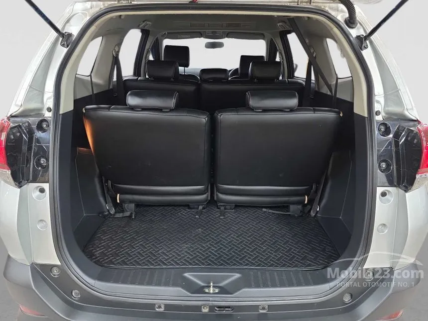 2021 Toyota Rush GR Sport SUV