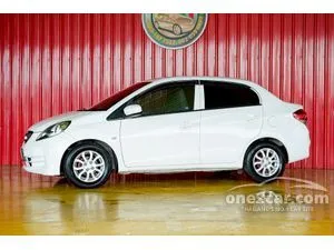 2013 Honda Brio 1.2 Amaze V Sedan