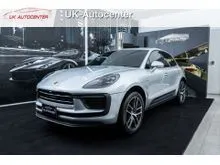2022 Porsche MACAN 2.0 (ปี 19-23) SUV