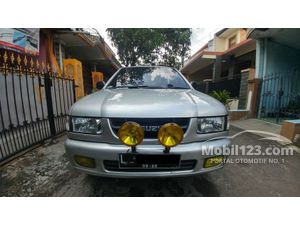 Isuzu Mobil bekas dijual di Indonesia - Dari 881 Mobil di 
