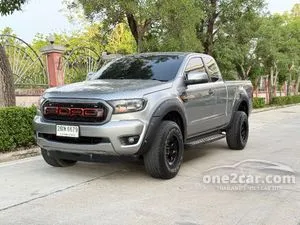 2018 Ford RANGER 2.2 XLT Open Cab Hi-Rider Pickup