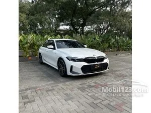2024 BMW 330i 2.0 M Sport Pro Sedan