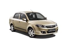 2015 Proton Saga 1.3