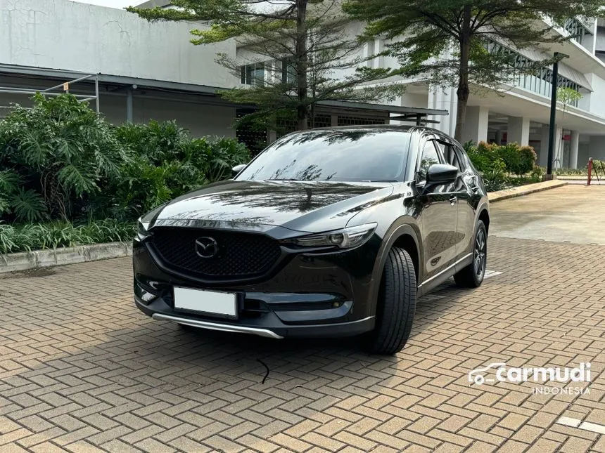 2019 Mazda CX-5 Elite SUV