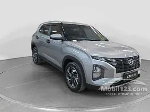 2023 Hyundai Creta 1.5 Trend SUV