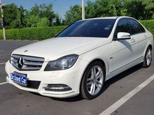 2012 Mercedes-Benz C250 BlueEFFICIENCY 1.8 W204 (ปี 08-14) Avantgarde Sedan AT