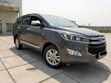 2016 Toyota Innova 2.0 Q AT. Tgn 1, Pajak Panjang, KM 54 Rb.